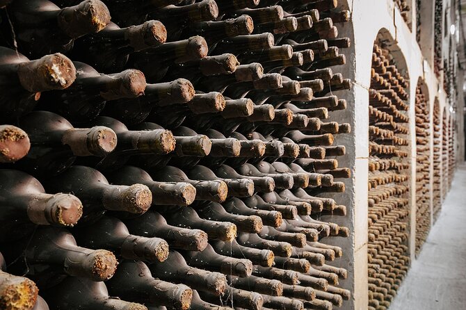 1 Day: Wine tasting tour to Milesti Mici and Cricova cellar from Moldova - How to prepare for the cellar visits