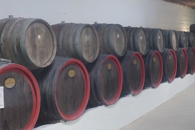 1 Day: Wine tasting tour to Milesti Mici and Cricova cellar from Moldova - Who should book this Moldova wine day?