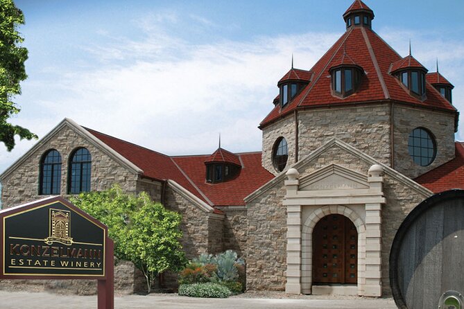1 Hour Private Vineyard Dome Experience in Niagara-on-the-Lake - Is $45.06 per person good value?