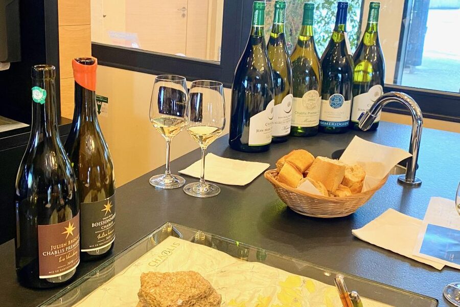 15 Burgundy Wines Chateau Pommard, Chablis Small-Group - Who will get the most from this day