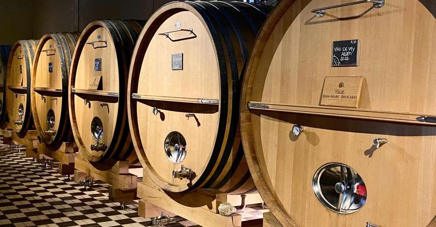 15 Burgundy Wines Chateau Pommard, Chablis Small-Group - Three Burgundy viewpoints in one very long day