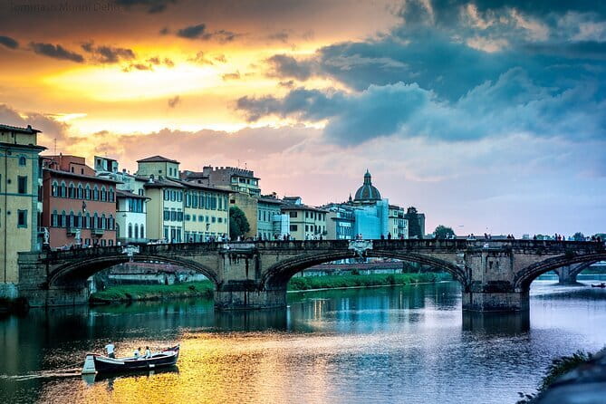 2-Day E-Bike Tuscany Tour with Meals, Wineries, and Farmstay - Borgo Machiavelli and the night near Impruneta
