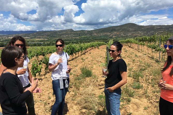2-Day Tour: Gaudi & Sagrada Familia + Montserrat & Winery - A two-day plan with a useful split