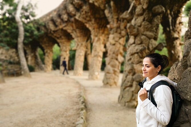 2-Day Tour: Gaudi & Sagrada Familia + Montserrat & Winery - Meeting the Black Madonna