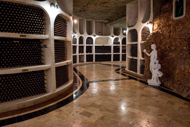 2 Excursions in One Day-Milestii Mici Winery, Tiraspol City and Bender Fortress - Key points to know before booking