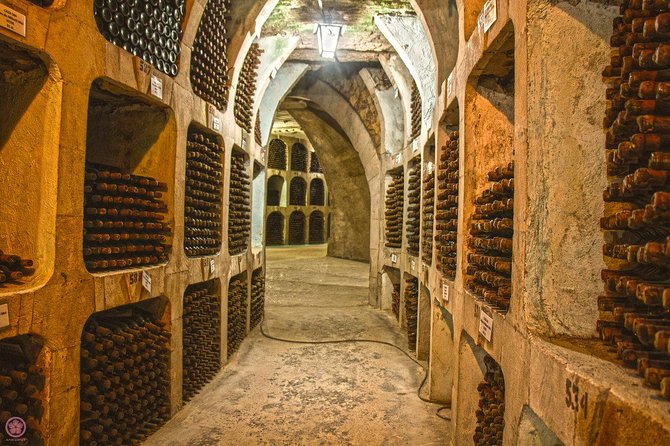 2 Excursions in One Day-Milestii Mici Winery, Tiraspol City and Bender Fortress - Lunch, comfort, and the eight-hour schedule