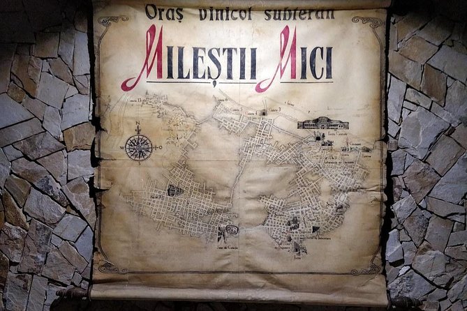 2 Excursions in One Day-Milestii Mici Winery, Tiraspol City and Bender Fortress - What to bring and how to prepare