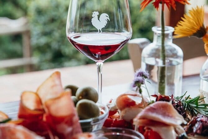 2 wineries Chianti Wine Tasting & Vineyards Walk Private Tour - Two wineries, two chances to understand Chianti wine