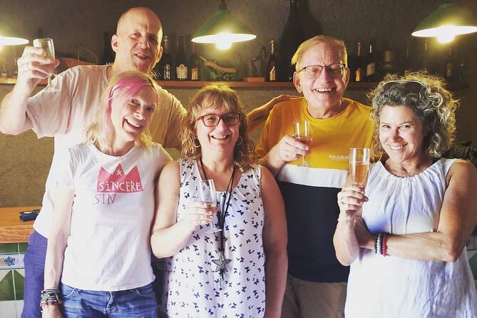 2 Wineries Small Group Tour with Free Hotel PickUp from Sitges - Why this Sitges wine tour works well
