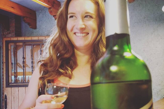 2 Wineries Small Group Tour with Free Hotel PickUp from Sitges - Is $123.09 good value?
