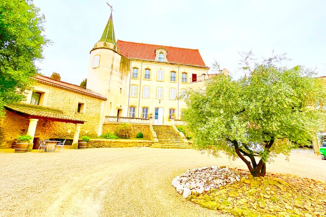 3 hours of Tour in the Wines of Châteauneuf-du-Pape - Why this Châteauneuf-du-Pape tour works well from Avignon