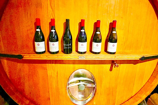 3 hours of Tour in the Wines of Châteauneuf-du-Pape - Is $107.06 a fair price?
