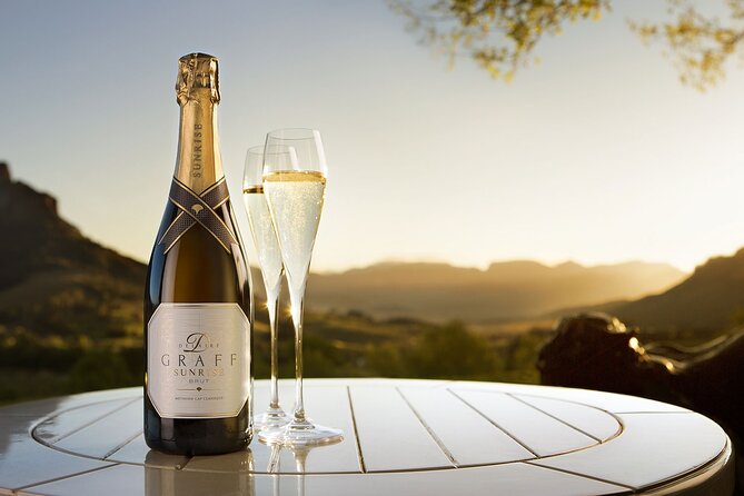3 Wineries Private Tour in Stellenbosch, Paarl Tasting Included - Three estates, two towns, and one long Cape Winelands day