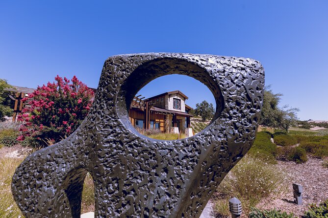 3-Winery Paso Robles Tour with Picnic Lunch from Paso Robles - Who Will Like This Paso Robles Tour Most