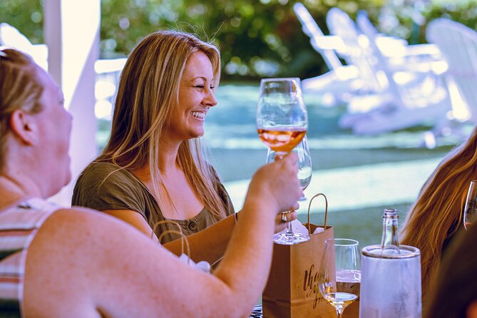 3-Winery Santa Ynez Tour with Picnic Lunch & Tastings from City - Is $179 a fair price?