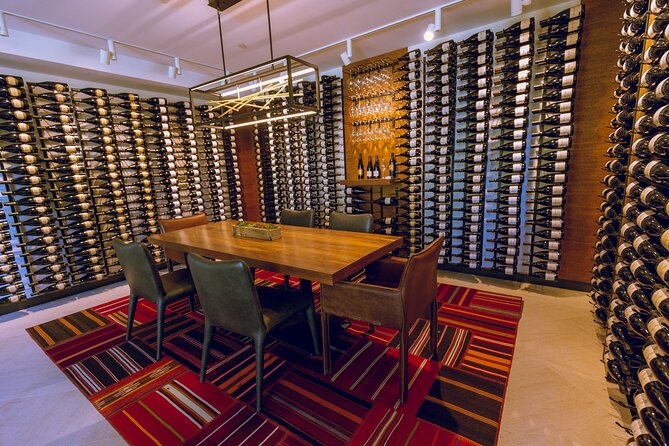 3-Winery Santa Ynez Tour with Picnic Lunch & Tastings from City - Stop two: a heritage winery with a change of pace