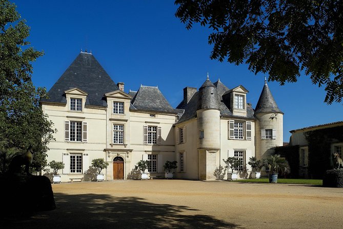 3H private city tour of Bordeaux and vineyard in a Citroën DS - Who will enjoy this tour most