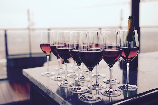 4-Hour Traverse City Sunset Wine Tour: 3 Wineries on Old Mission Peninsula - How the Sunset Timing Works