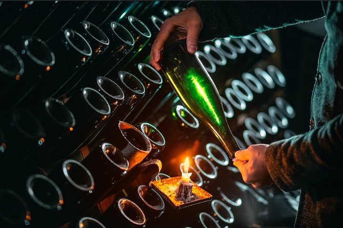 4 Hours Cricova Winery Tour with Tasting - Key points to know before booking