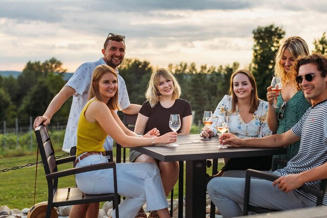 5-Hour Traverse City Wine Tour: 3 Wineries on Leelanau Peninsula - Key points to know before you book
