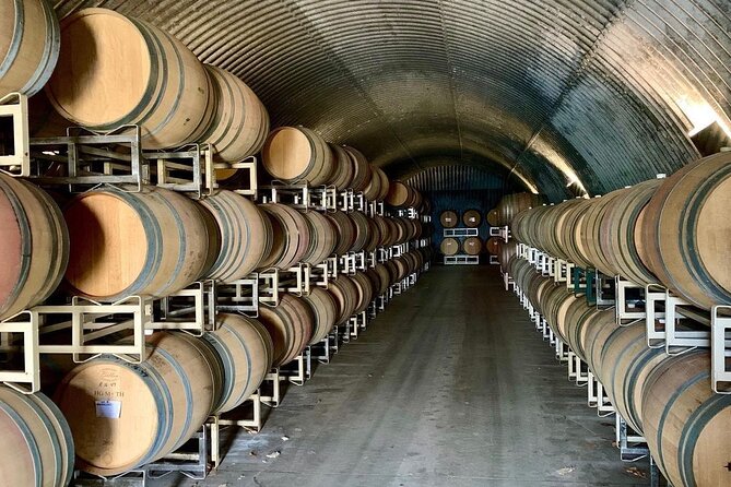 5-Hour Traverse City Wine Tour: 3 Wineries on Leelanau Peninsula - What the driver adds to the experience