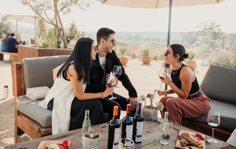 5 wines Tastings with Tour in Valle de Guadalupe Winery - Why the small group matters