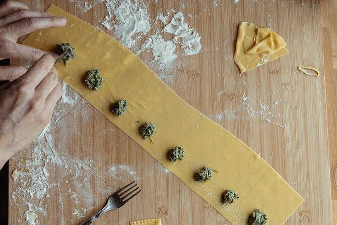 A Brunello Cooking Class with Vineyards View Winery - The chefs make a real difference