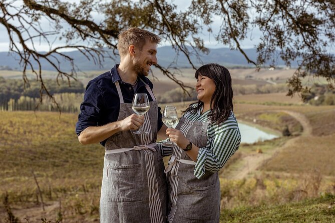 A Brunello Cooking Class with Vineyards View Winery - Is $313.35 a fair price?