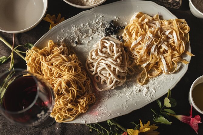 A Brunello Cooking Class with Vineyards View Winery - Who will enjoy this Montalcino experience most?