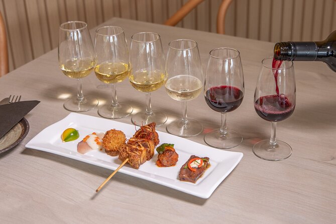 A Petit Pairing Sirromet Winery Food and Wine Matching - Key points at a glance