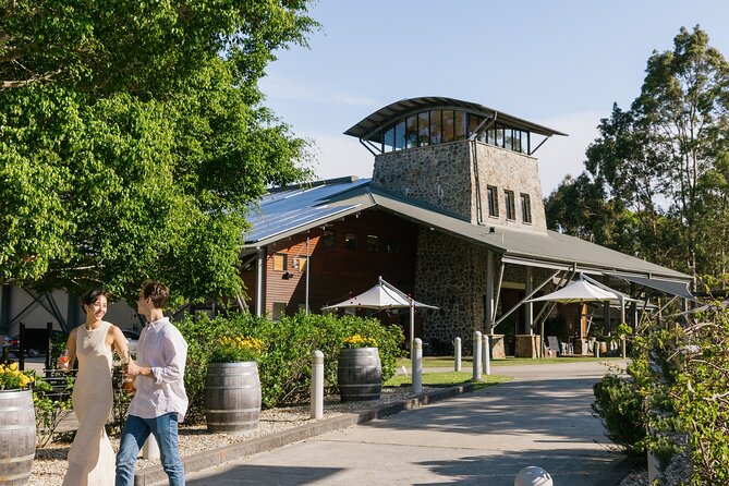 A Petit Pairing Sirromet Winery Food and Wine Matching - From the Cellar Door to your picnic site