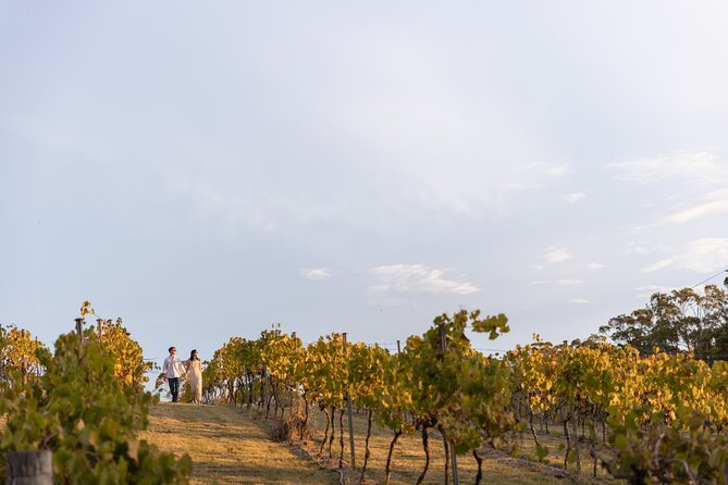 A Petit Pairing Sirromet Winery Food and Wine Matching - Who should book this Sirromet experience