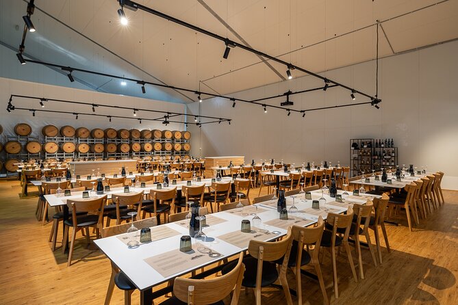 A Petit Pairing Sirromet Winery Food and Wine Matching - What the 560-acre estate adds