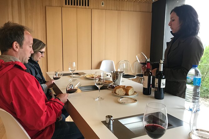 A Sip-By-Sip Tour of 3 Boutique Rioja Family Wineries (Private Tour with Lunch) - Haro and the traditional Rioja Alta style