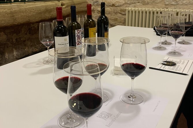 A Sip-By-Sip Tour of 3 Boutique Rioja Family Wineries (Private Tour with Lunch) - A private driver changes the whole day