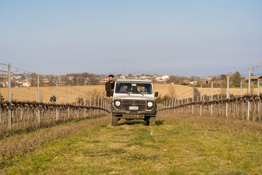 Abruzzo: Vineyard Jeep Tour with Tastings - Is $77 a fair price?