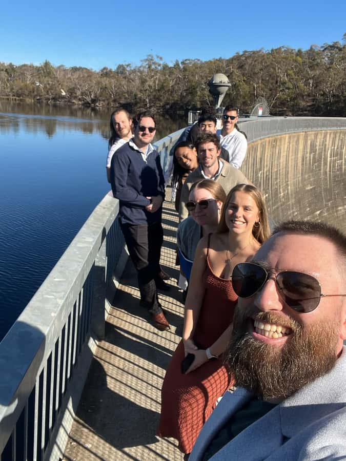 Adelaide: Barossa Premium Wine Tasting tour & Winery Lunch - The guides are a major part of the value