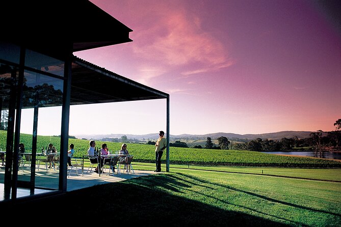 Adelaide Hills & Hahndorf Hop-On Hop-Off Wine Tour - What the guides add to the day