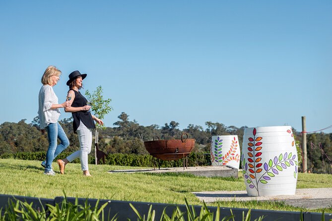 Adelaide Hills & Hahndorf Hop-On Hop-Off Wine Tour - What the $71.72 price really covers