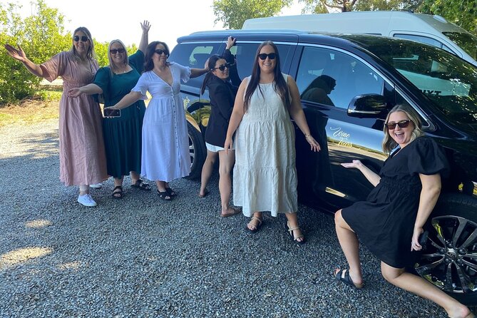 Adelaide Hills & Hahndorf Hop-On Hop-Off Wine Tour - Practical strengths and small weaknesses