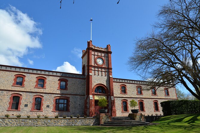 Adelaide Japanese Group Winery Day Tour in Barossa and Hahndorf - Why this Adelaide wine day works well