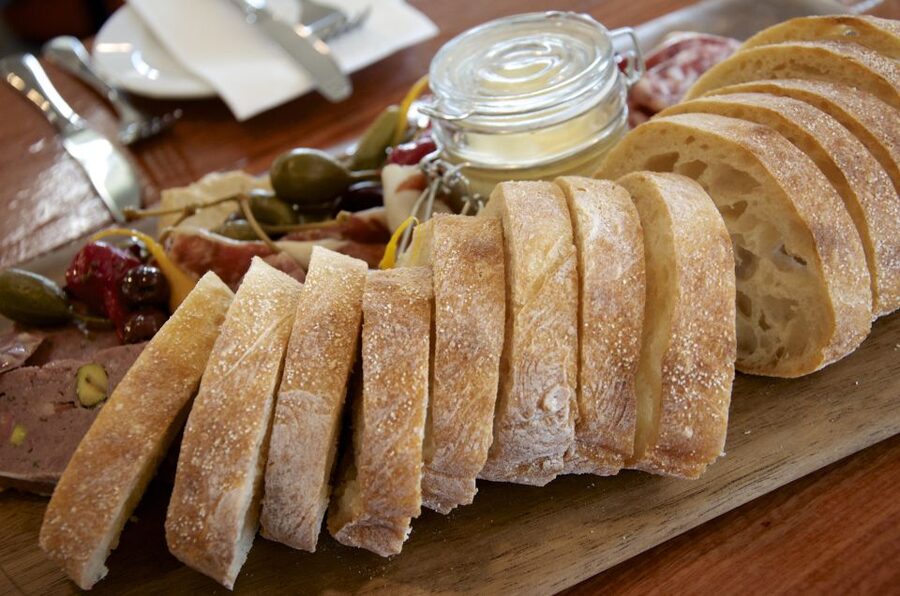 Adelaide: Small Group Tour of Barossa, Wineries with Lunch - Lambert Estate: the day’s main meal