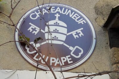Afternoon Wine Tour to Chateauneuf du Pape from Avignon