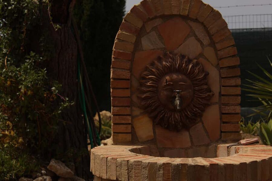 Agrigento: Wine tasting and walk in the vineyards. - A vineyard visit with food at its center