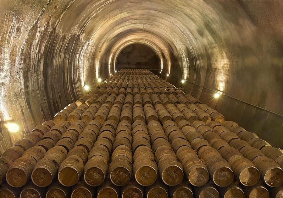 Álava: Viña Real Winery - Key points to know before visiting