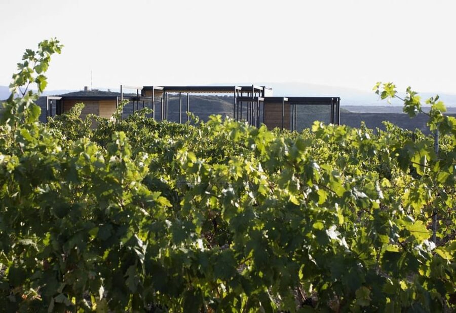 Álava: Viña Real Winery - Is the $23 price good value?