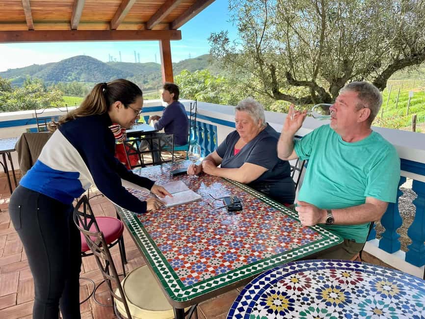 Albufeira, Olhão, Faro: Visit a vineyard, Free time in Silves - How to use your three hours in Silves