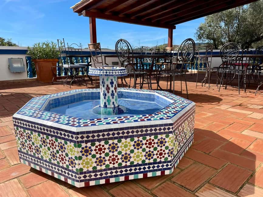 Albufeira, Olhão, Faro: Visit a vineyard, Free time in Silves - Practical details before you book