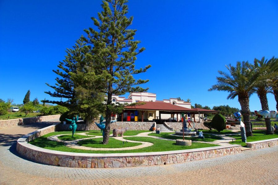 Algarve: 3 Types of Wine Tastings with Vineyard Views - Choosing red or white wines at Quinta dos Vales