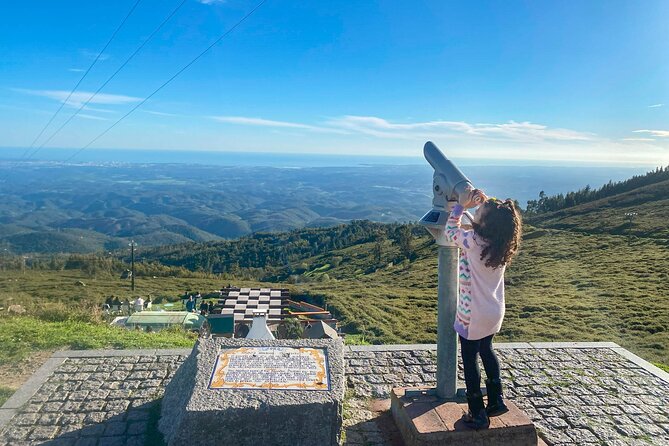 Algarve Mountais Tour with Lunch in the Vineyard - Who will enjoy this private mountain day?